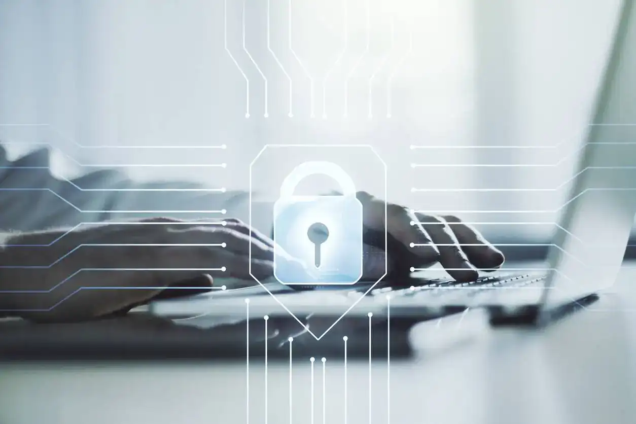 Monitoring, updates, and IT system protection for secure operations